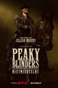 Peaky Blinders: Nieśmiertelny Vider • Oglądaj Cały Film Online!