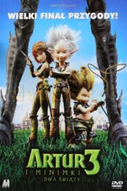 Artur i Minimki 3. Dwa światy Vider • Oglądaj Cały Film Online!