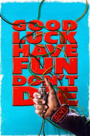 Baw się dobrze i przeżyj Vider • Oglądaj Cały Film Online!