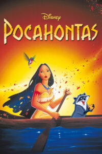 Pocahontas Vider • Oglądaj Cały Film Online!