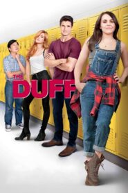 THE DUFF [#ta brzydka i gruba] Vider • Oglądaj Cały Film Online!