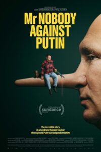 Pan Nikt kontra Putin Vider • Oglądaj Cały Film Online!
