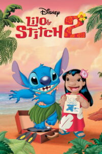 Lilo i Stich 2. Mały feler Sticha Vider • Oglądaj Cały Film Online!