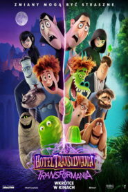 Hotel Transylwania 4 Vider • Oglądaj Cały Film Online!
