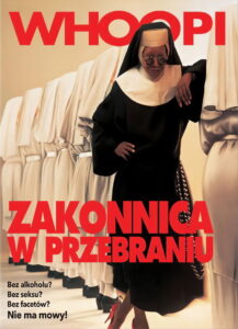 Zakonnica w przebraniu Vider • Oglądaj Cały Film Online!