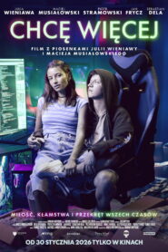 Chcę więcej Vider • Oglądaj Cały Film Online!