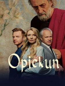 Opiekun Vider • Oglądaj Cały Film Online!