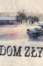 Dom zły Vider • Oglądaj Cały Film Online!
