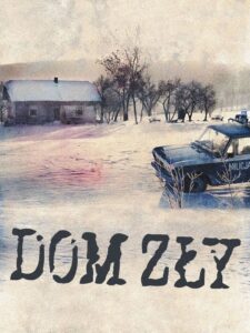 Dom zły Vider • Oglądaj Cały Film Online!
