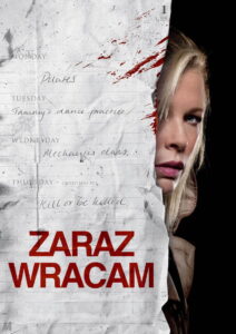 Zaraz wracam Vider • Oglądaj Cały Film Online!