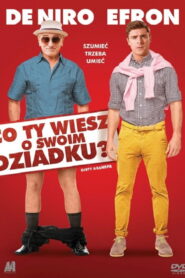 Co ty wiesz o swoim dziadku? Vider • Oglądaj Cały Film Online!