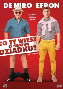 Co ty wiesz o swoim dziadku? Vider • Oglądaj Cały Film Online!