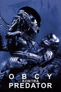 Obcy kontra Predator Vider • Oglądaj Cały Film Online!