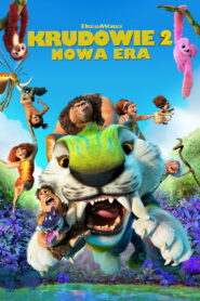 Krudowie 2: Nowa era Vider • Oglądaj Cały Film Online!