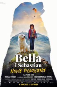 Bella i Sebastian: Nowe pokolenie Vider • Oglądaj Cały Film Online!