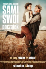 Sami swoi. Początek Vider • Oglądaj Cały Film Online!