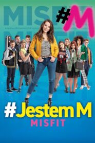 #Jestem M. Misfit Vider • Oglądaj Cały Film Online!