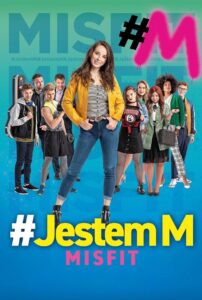 #Jestem M. Misfit Vider • Oglądaj Cały Film Online!