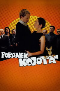 Poranek Kojota Vider • Oglądaj Cały Film Online!