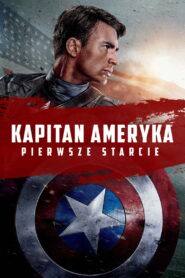 Kapitan Ameryka: Pierwsze starcie Vider • Oglądaj Cały Film Online!