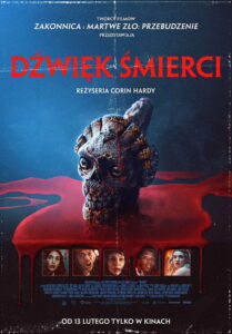 Dźwięk śmierci Vider • Oglądaj Cały Film Online!