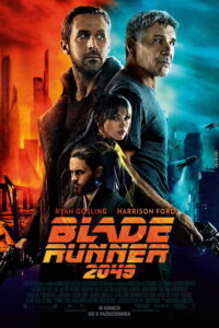 Blade Runner 2049 Vider • Oglądaj Cały Film Online!