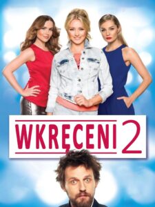 Wkręceni 2 Vider • Oglądaj Cały Film Online!