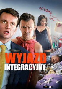 Wyjazd integracyjny Vider • Oglądaj Cały Film Online!