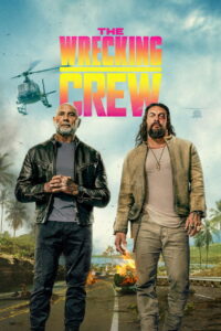 Ekipa wyburzeniowa Vider • Oglądaj Cały Film Online!