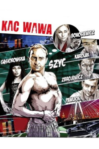 Kac Wawa Vider • Oglądaj Cały Film Online!