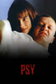 Psy Vider • Oglądaj Cały Film Online!