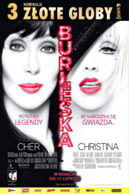 Burleska Vider • Oglądaj Cały Film Online!