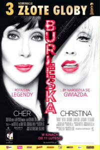 Burleska Vider • Oglądaj Cały Film Online!