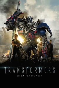 Transformers. Wiek zagłady Vider • Oglądaj Cały Film Online!