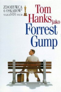 Forrest Gump Vider • Oglądaj Cały Film Online!