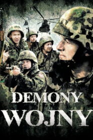 Demony wojny wg Goi Vider • Oglądaj Cały Film Online!