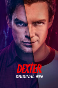 Dexter. Grzech pierworodny Vider • Oglądaj Cały Serial Online!