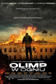 Olimp w ogniu Vider • Oglądaj Cały Film Online!