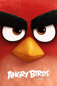 Angry Birds: Film Vider • Oglądaj Cały Film Online!