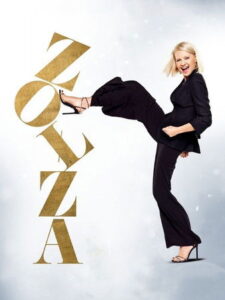 Zołza Vider • Oglądaj Cały Film Online!