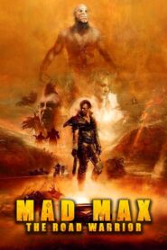 Mad Max 2 – Wojownik szos Vider • Oglądaj Cały Film Online!