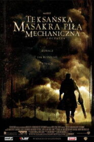 Teksańska masakra piłą mechaniczną: Początek Vider • Oglądaj Cały Film Online!