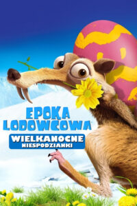 Epoka lodowcowa: Wielkanocne niespodzianki Vider • Oglądaj Cały Film Online!