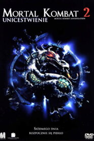Mortal Kombat 2: Unicestwienie Vider • Oglądaj Cały Film Online!