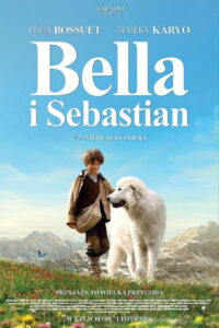 Bella i Sebastian Vider • Oglądaj Cały Film Online!