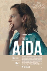 Aida Vider • Oglądaj Cały Film Online!