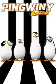 Pingwiny z Madagaskaru Vider • Oglądaj Cały Film Online!