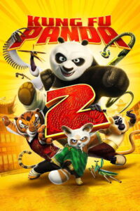 Kung Fu Panda 2 Vider • Oglądaj Cały Film Online!