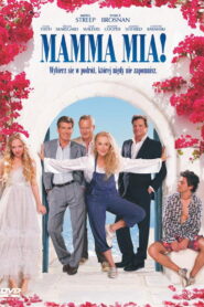 Mamma Mia! Vider • Oglądaj Cały Film Online!