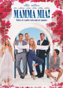Mamma Mia! Vider • Oglądaj Cały Film Online!